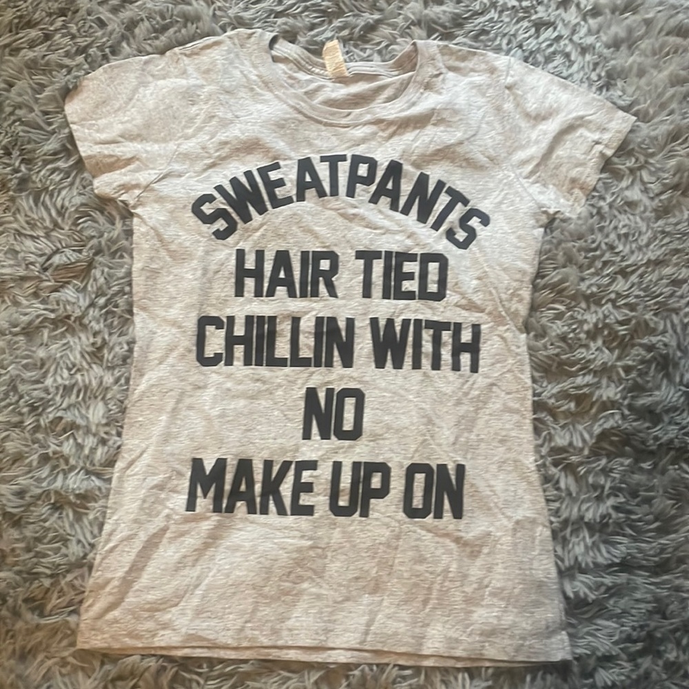 Rue 21 graphic tshirt